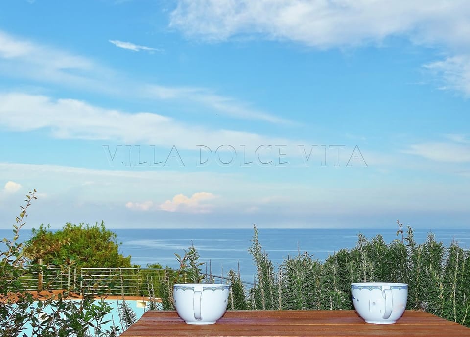 Villa Dolce Vita House in Sardinia