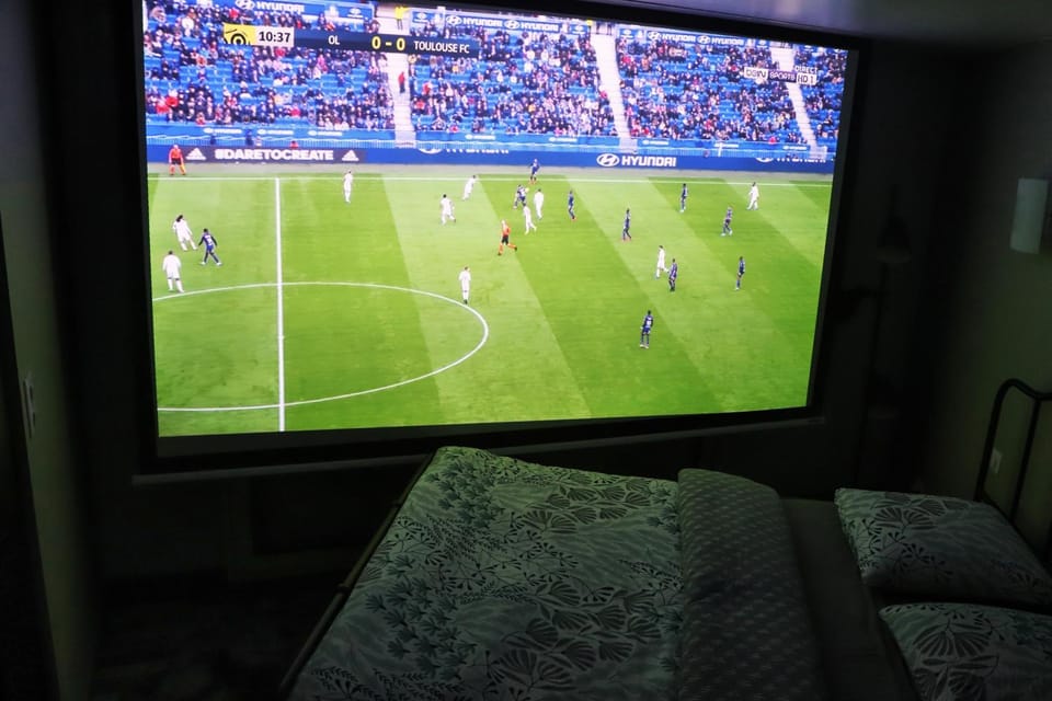 TV and multimedia