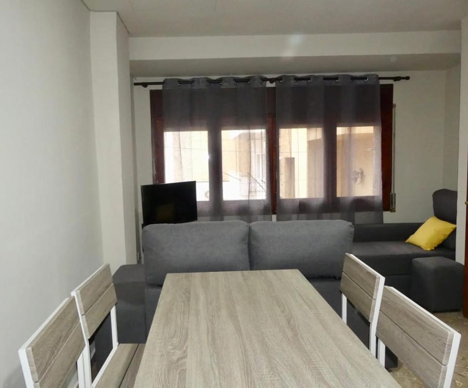 APT4 Apartament cèntric, ideal per visistar Vic APTGARBI Apartment in Catalonia