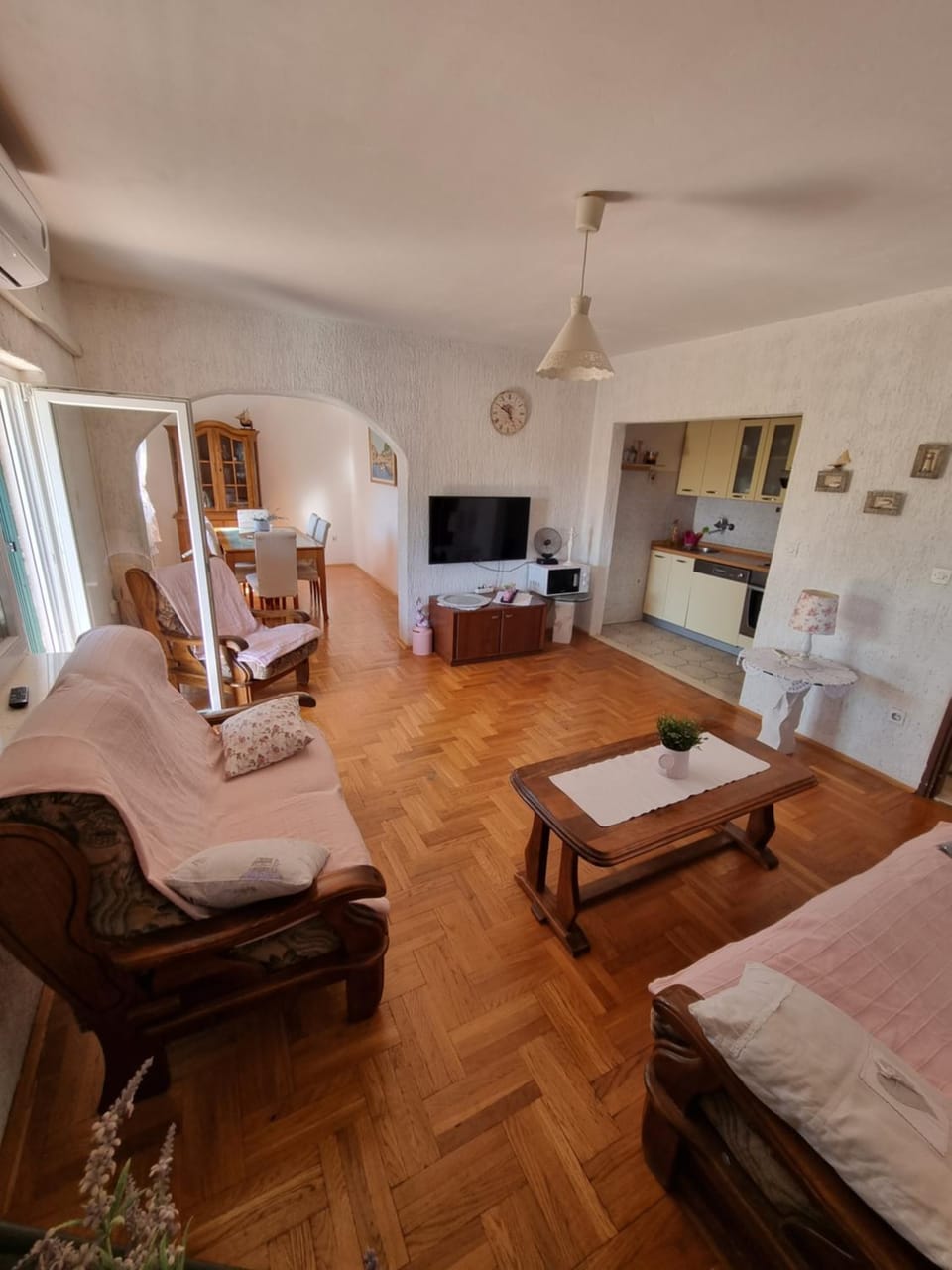 Apartment ''Ane'' Apartment in Šibenik-Knin County, Croatia