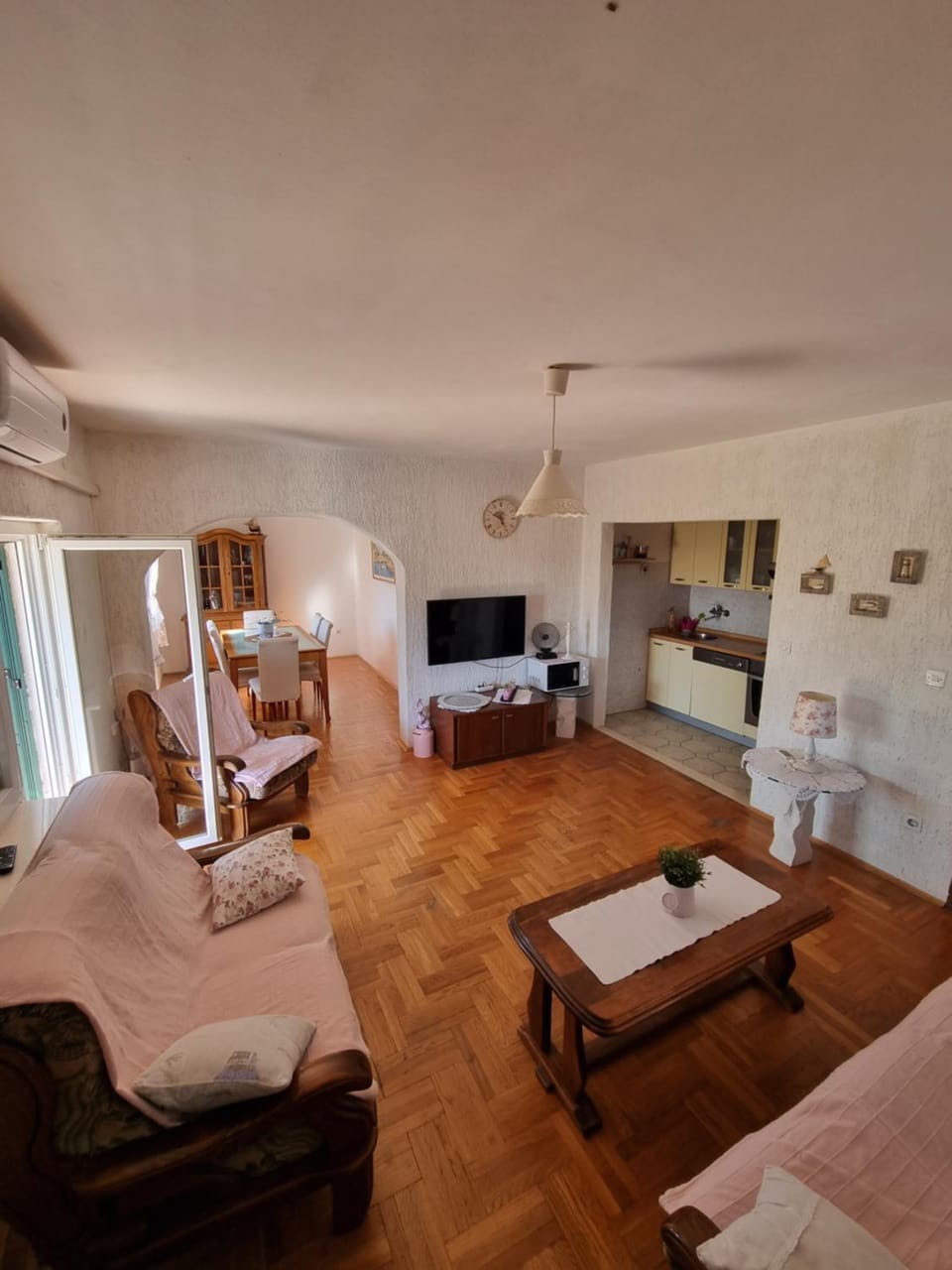 Apartment ''Ane'' Apartment in Šibenik-Knin County, Croatia