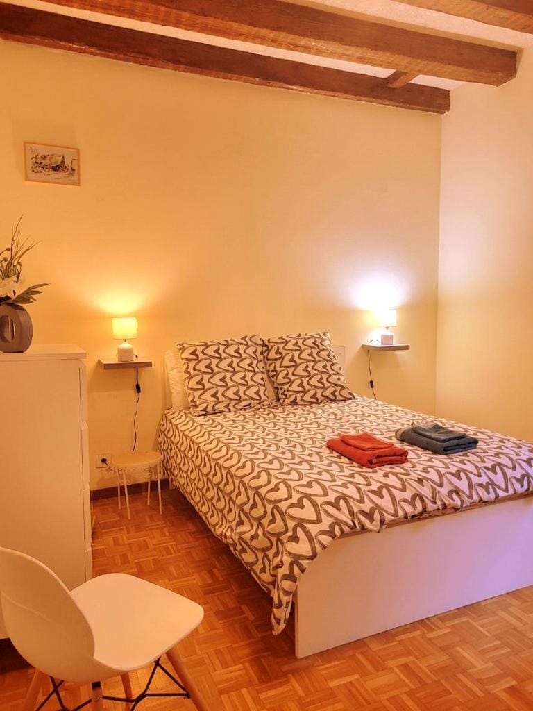 N¨°1 SCHONGAUER GITE DE CHARME CENTRE TOURISTIQUE COLMAR Apartment in Colmar
