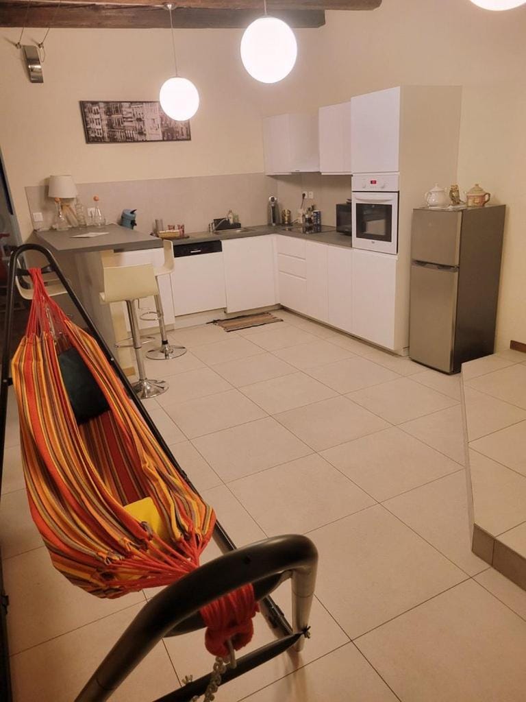N¨°1 SCHONGAUER GITE DE CHARME CENTRE TOURISTIQUE COLMAR Apartment in Colmar
