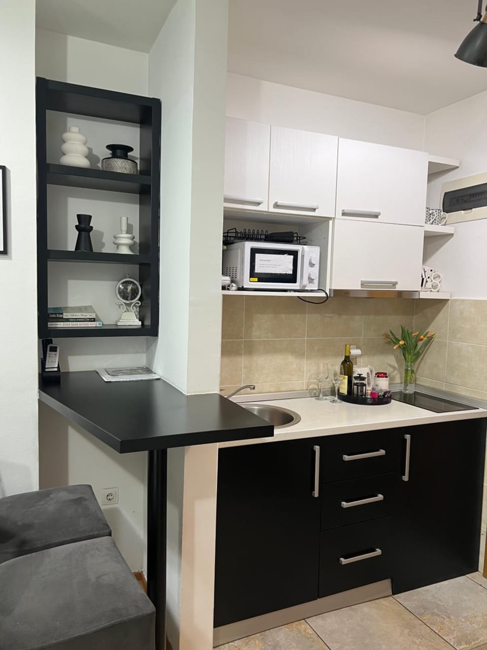 Danijela & konak Apartment in Zlatibor