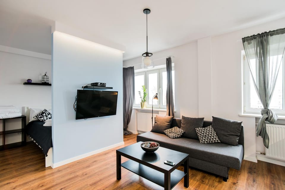 Apartament Centrum Apartment in Warsaw