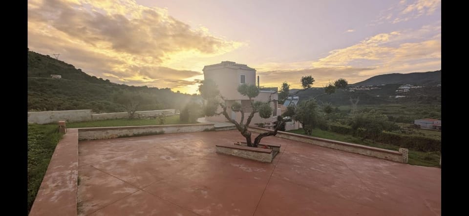 Nice View Studio 2 by ILIOS Georgioupoli Apartment in Crete