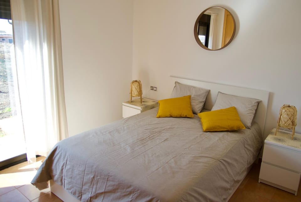 The Blue Torrent, perfect for relaxing getaway Apartment in Maxorata