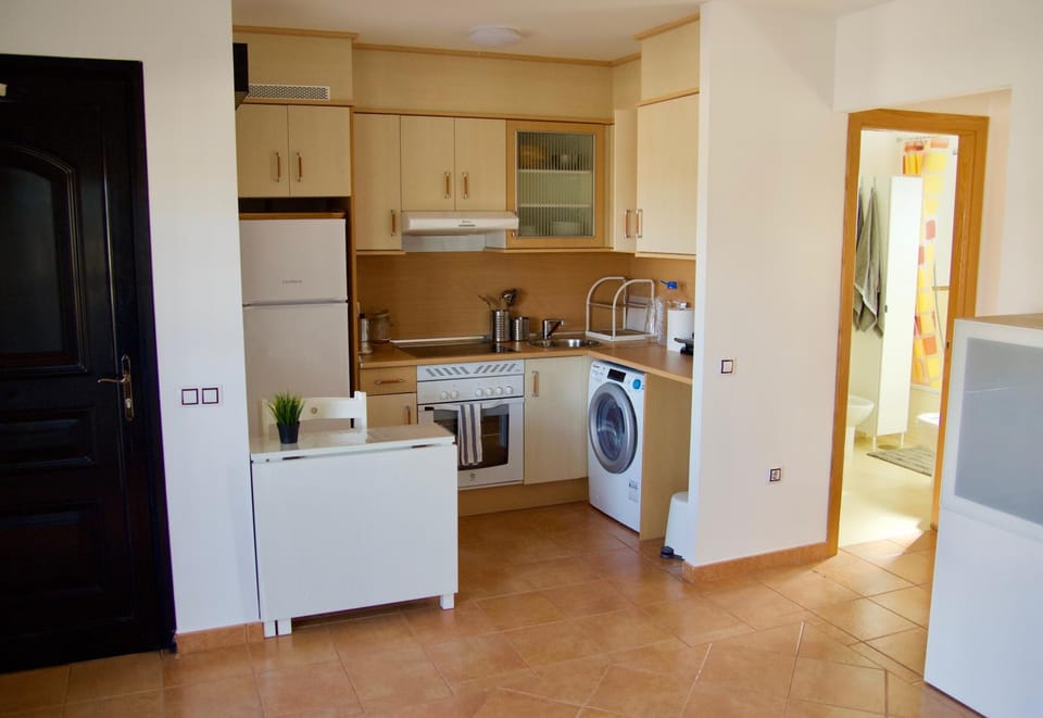 The Blue Torrent, perfect for relaxing getaway Apartment in Maxorata