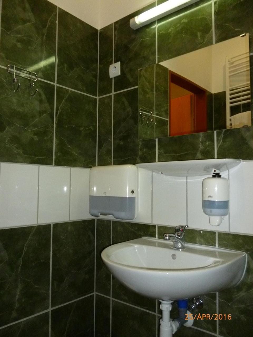 Mátraházai Üdülőház Bed and Breakfast in Slovakia