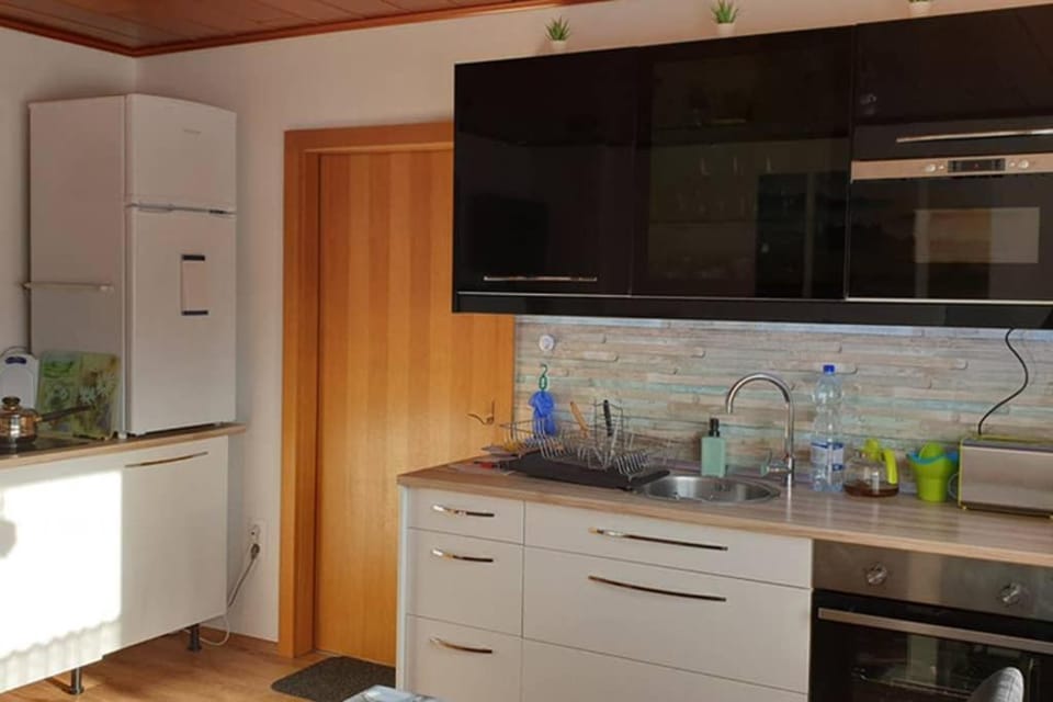 Mia Apartman, Eisenerz Apartment in Upper Austria
