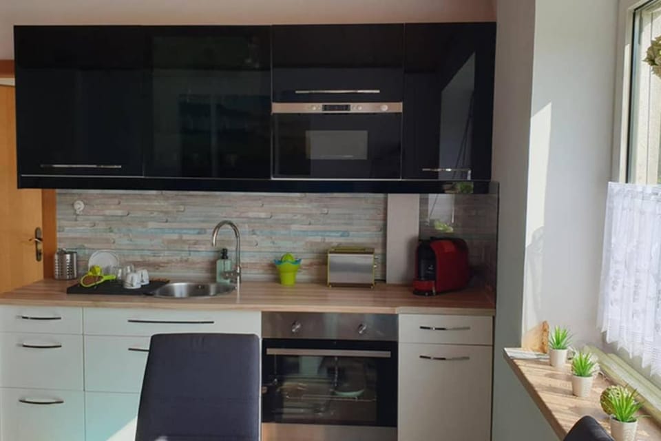 Mia Apartman, Eisenerz Apartment in Upper Austria