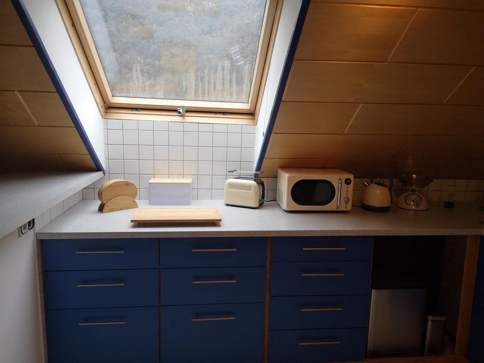 Casa Mosella Apartment in Cochem-Zell