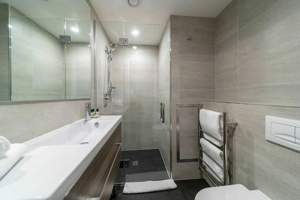 Mara Apartment at the base of Coronet Peak Apartment in Queenstown
