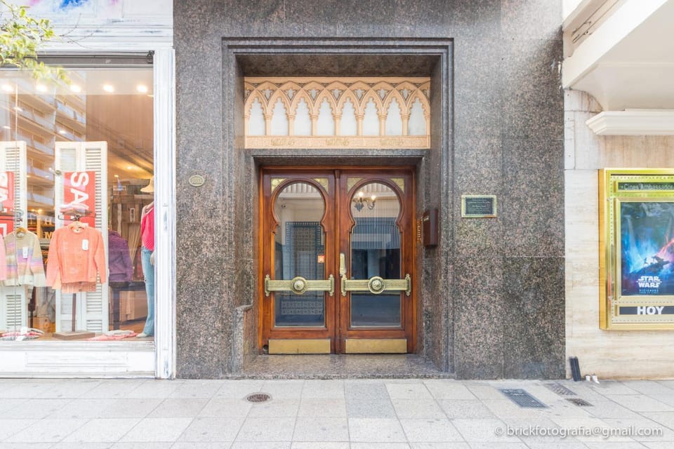 Facade/entrance, Lobby or reception
