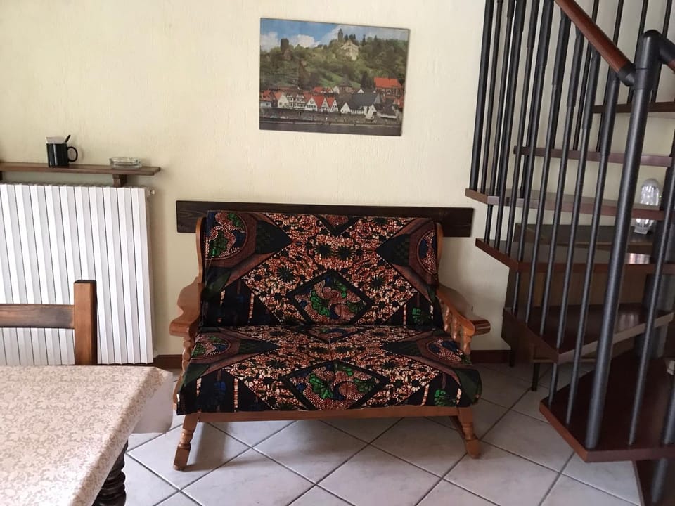 La vecchia torretta House in Canton of Ticino