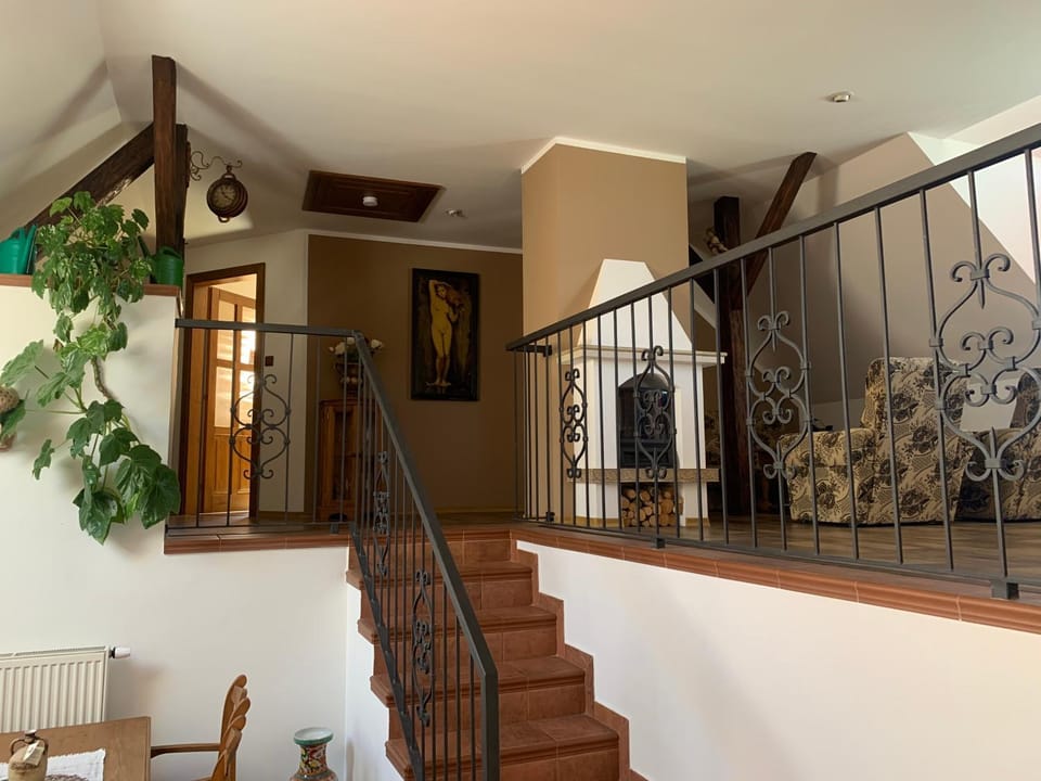 Penzion Na Růžku Bed and Breakfast in Czechia