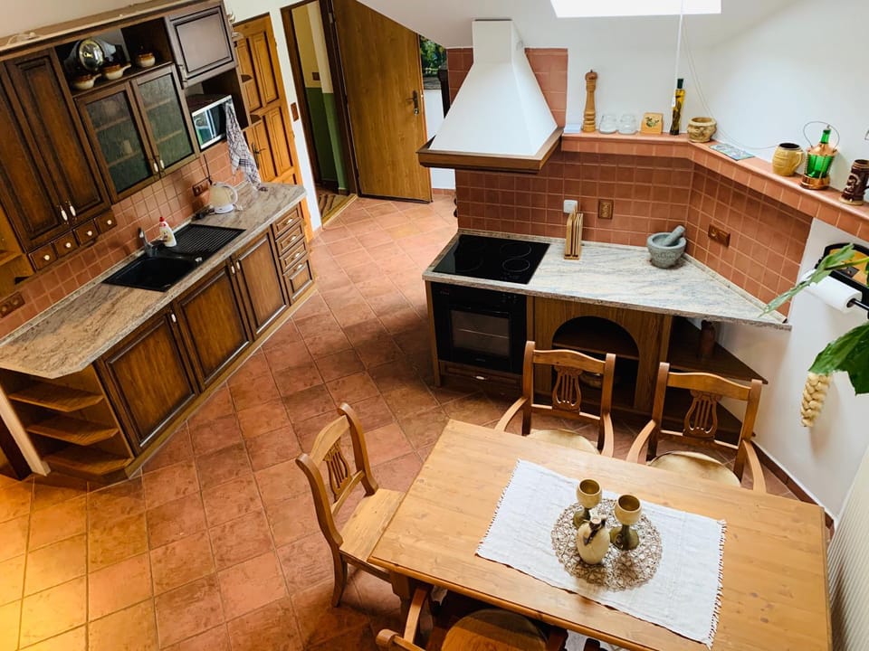 Penzion Na Růžku Bed and Breakfast in Czechia