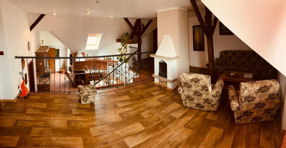 Penzion Na Růžku Bed and Breakfast in Czechia