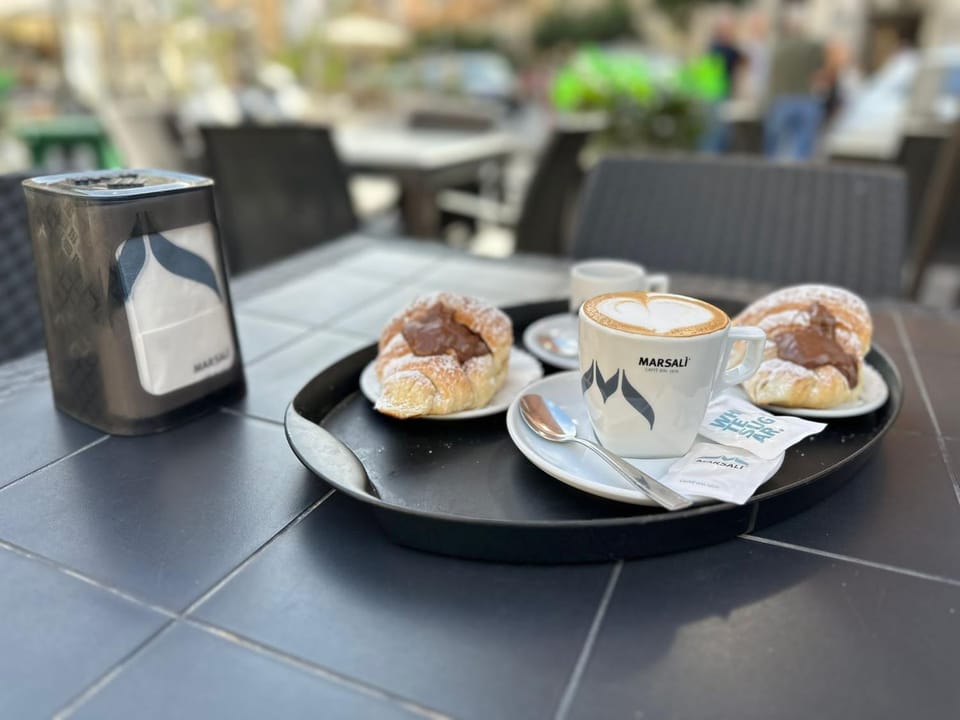 Italian breakfast