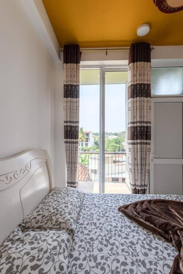 Amaze Residence luxury 2bedroom apartment 1 Apartment in Western Province