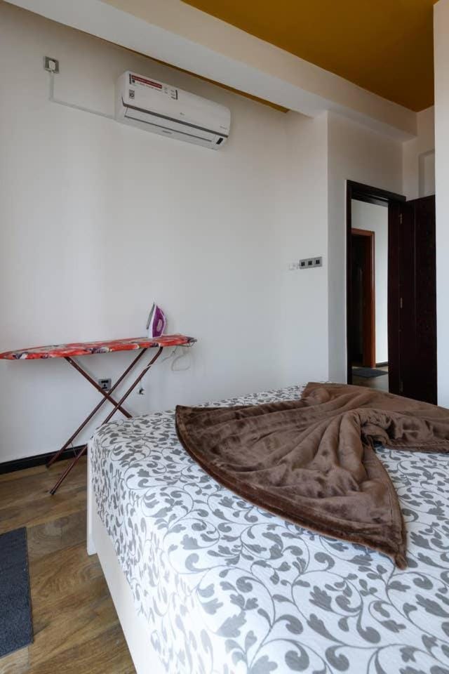 Amaze Residence luxury 2bedroom apartment 1 Apartment in Western Province