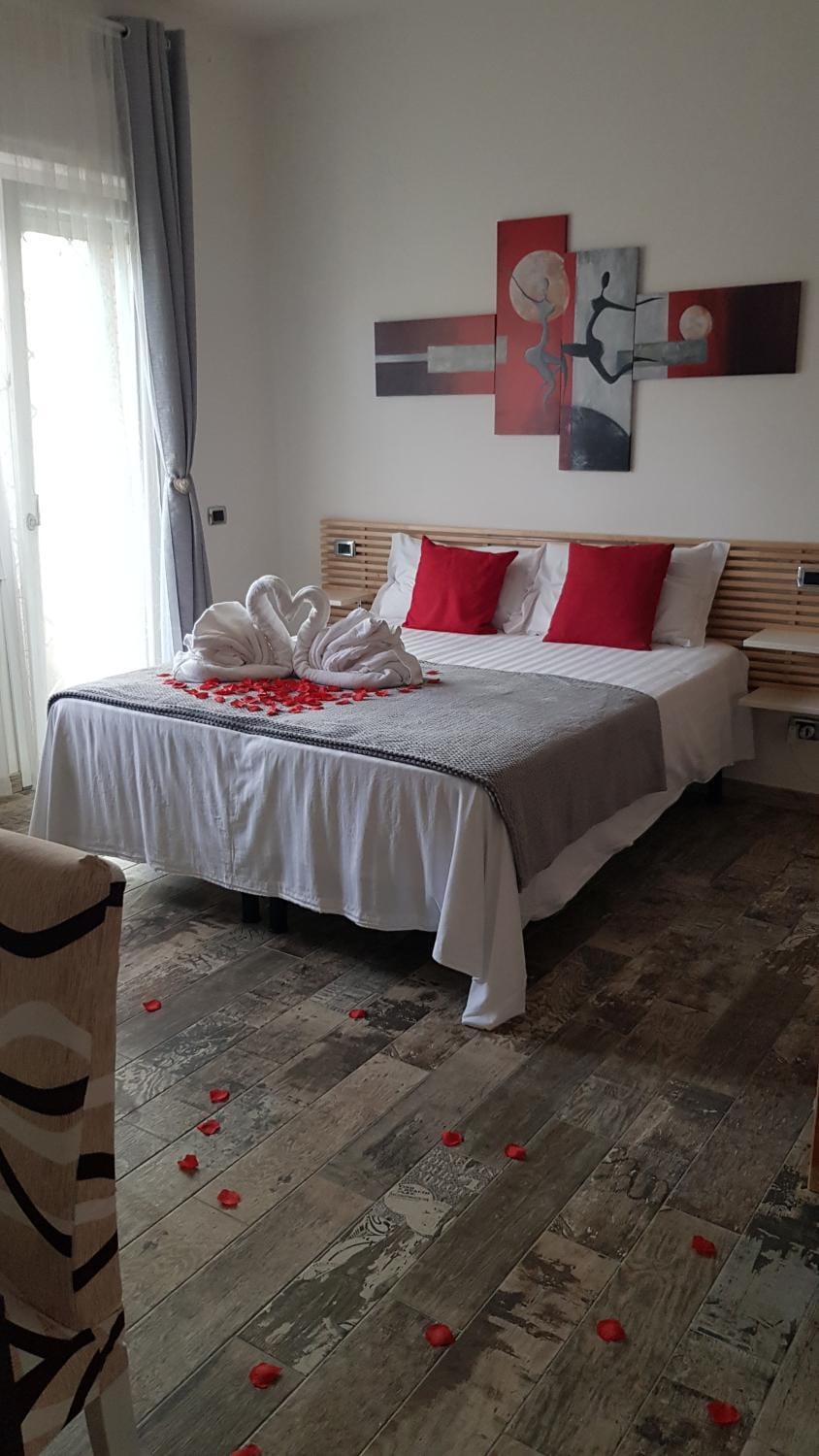 THAT'S AMORE FIUMICINO Airport House in Fiumicino