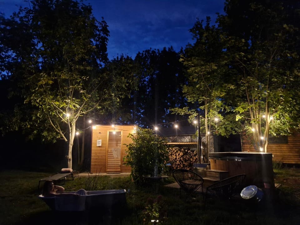 Agroturystyka Lucyna Babińska Vacation rental in Lower Silesian Voivodeship