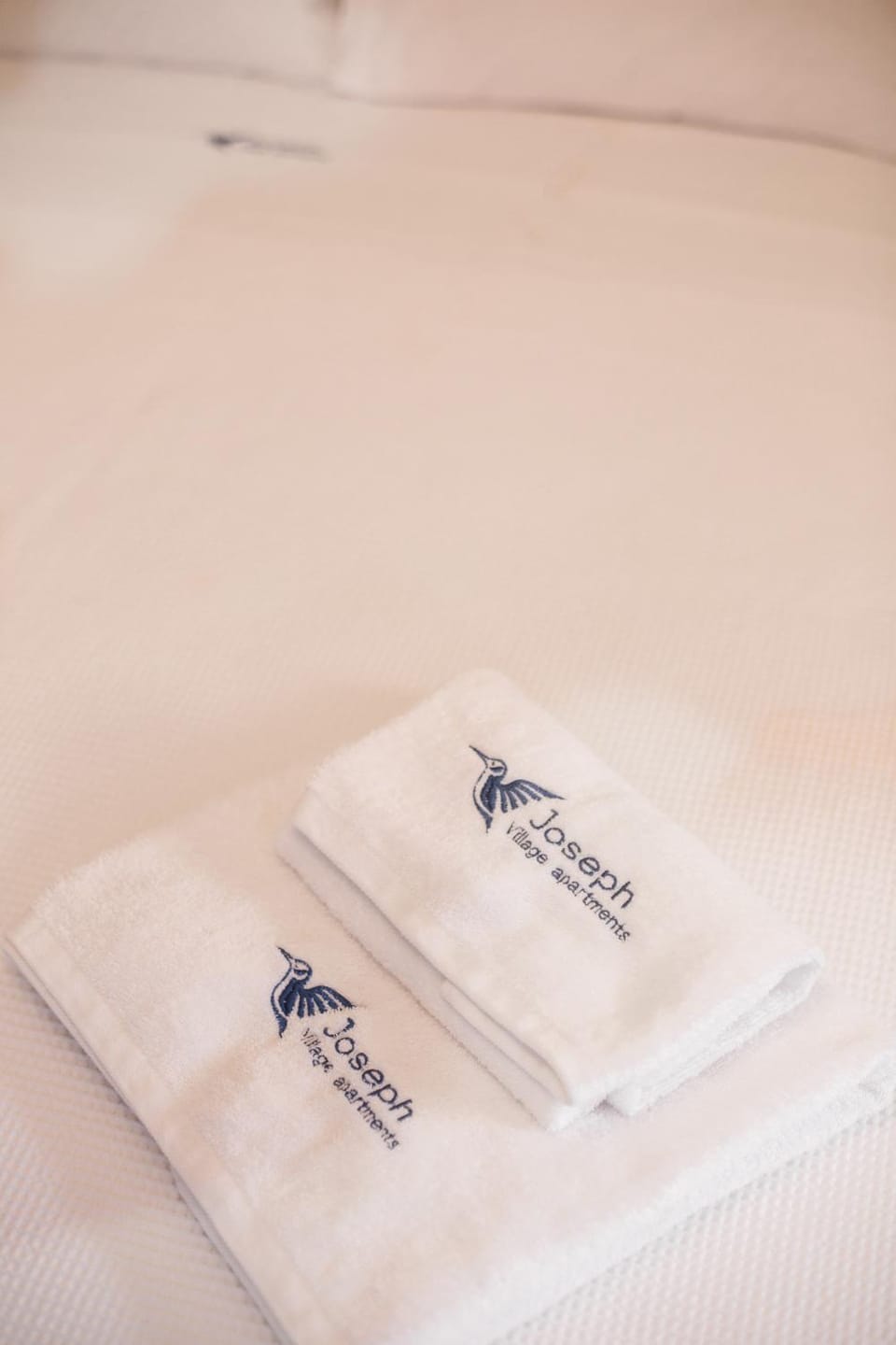 towels