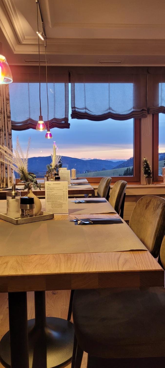 Restaurant/places to eat, Breakfast