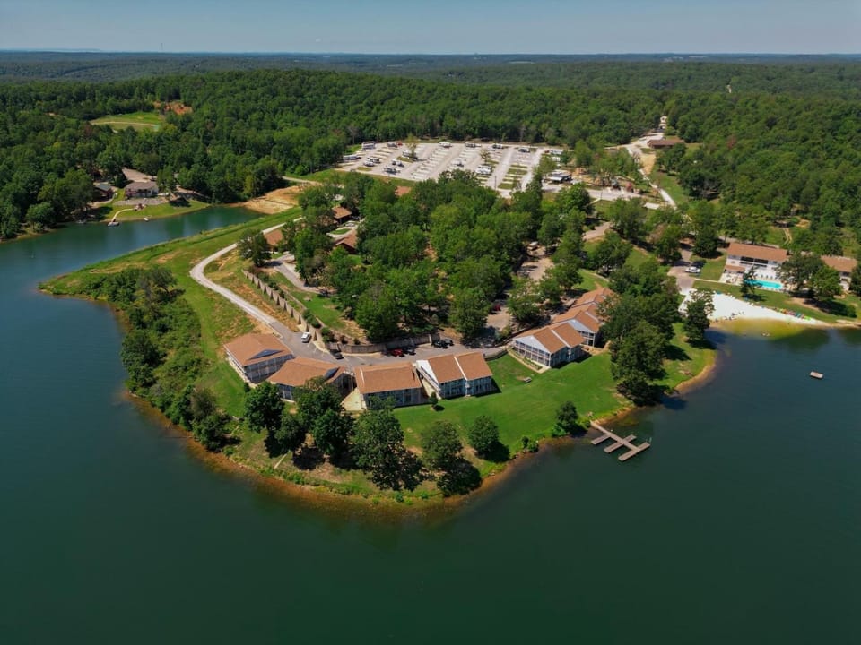 Day, Bird's eye view, View (from property/room), Lake view