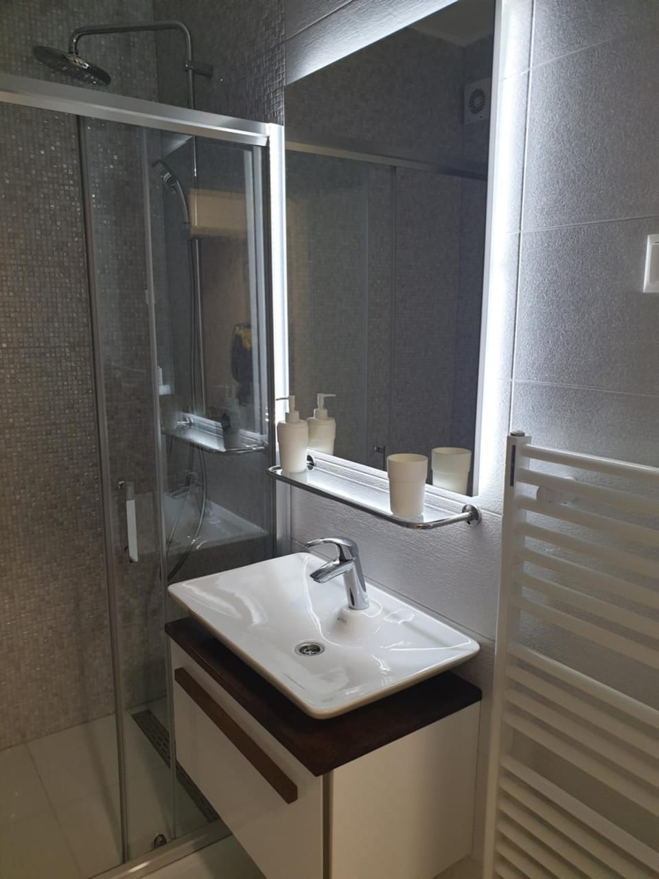 Shower, Bathroom, Other