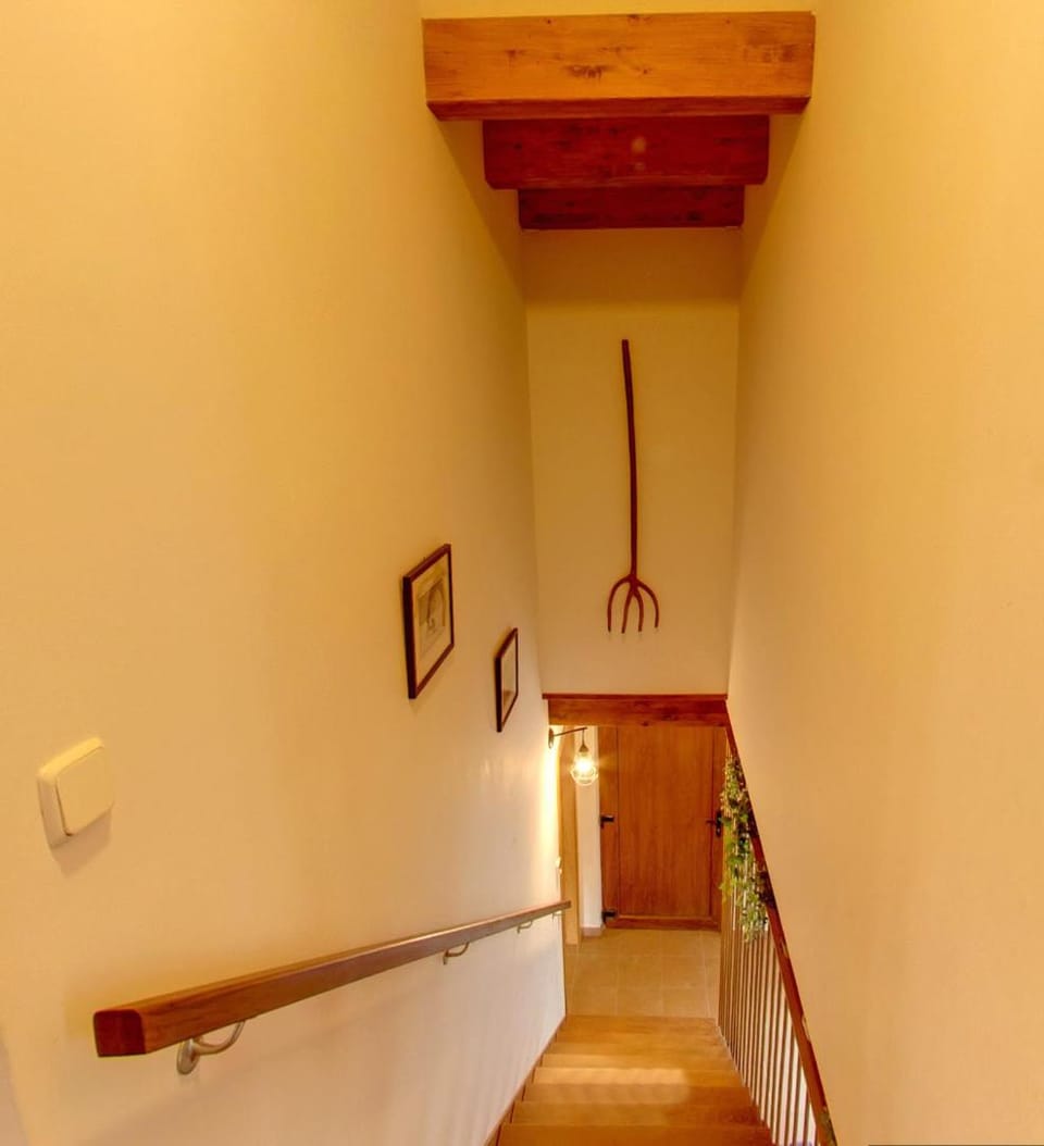 Apartamentos LA PARRA Apartment in Sierra Norte