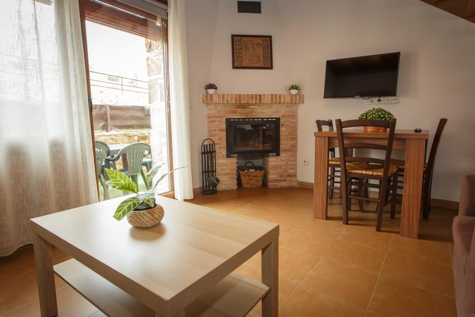 Apartamentos LA PARRA Apartment in Sierra Norte
