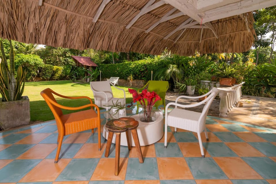 Casa Finca La Catalina House in Colombia