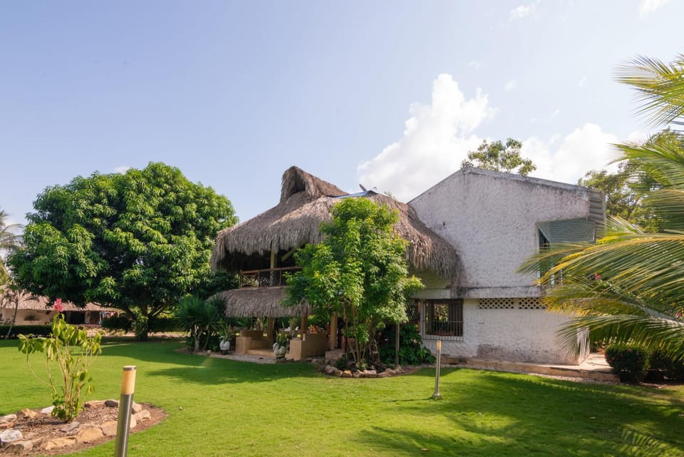 Casa Finca La Catalina House in Colombia