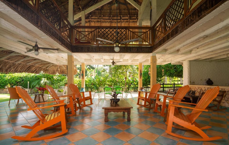Casa Finca La Catalina House in Colombia