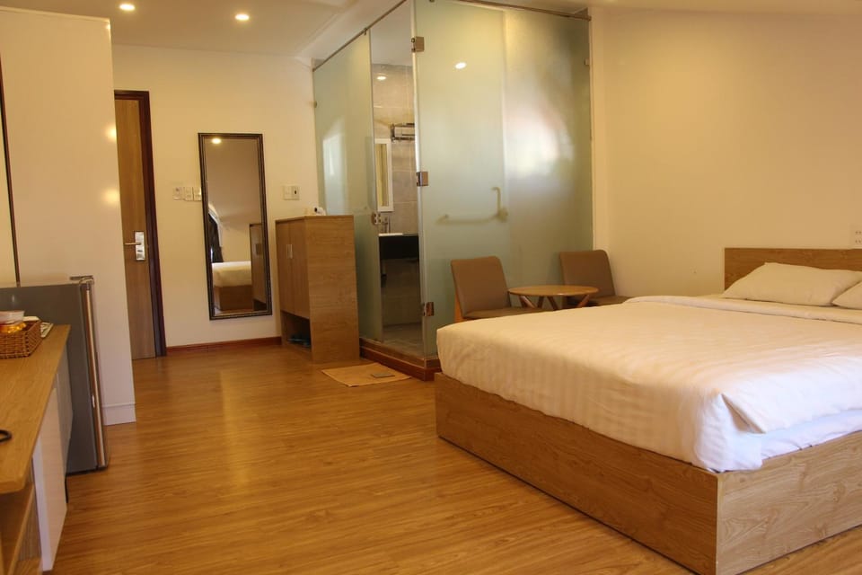 An Gia Bed and Breakfast in Dalat