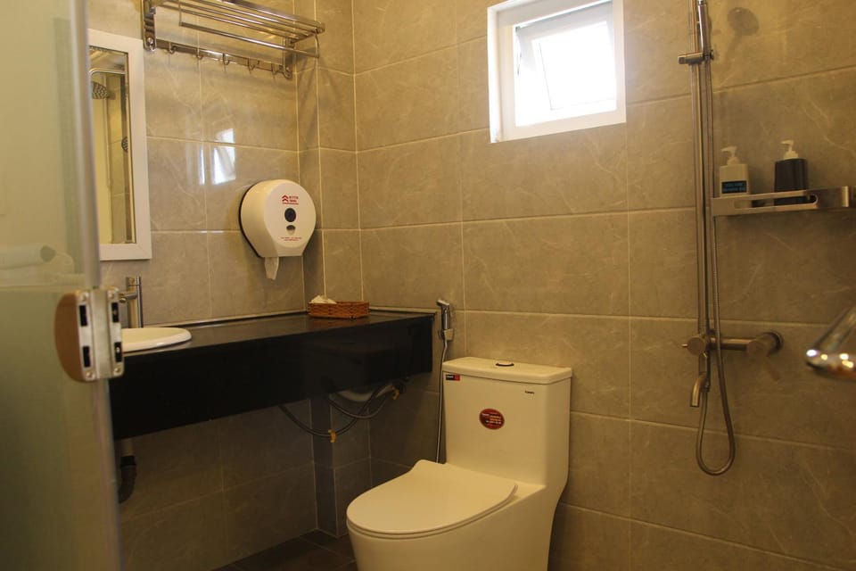 An Gia Bed and Breakfast in Dalat