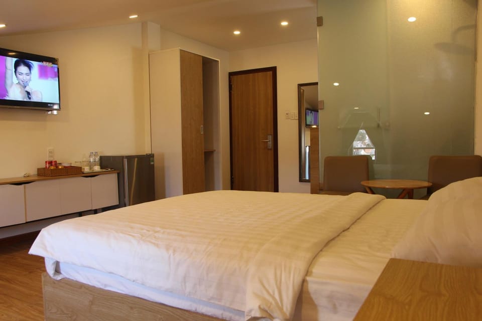 An Gia Bed and Breakfast in Dalat