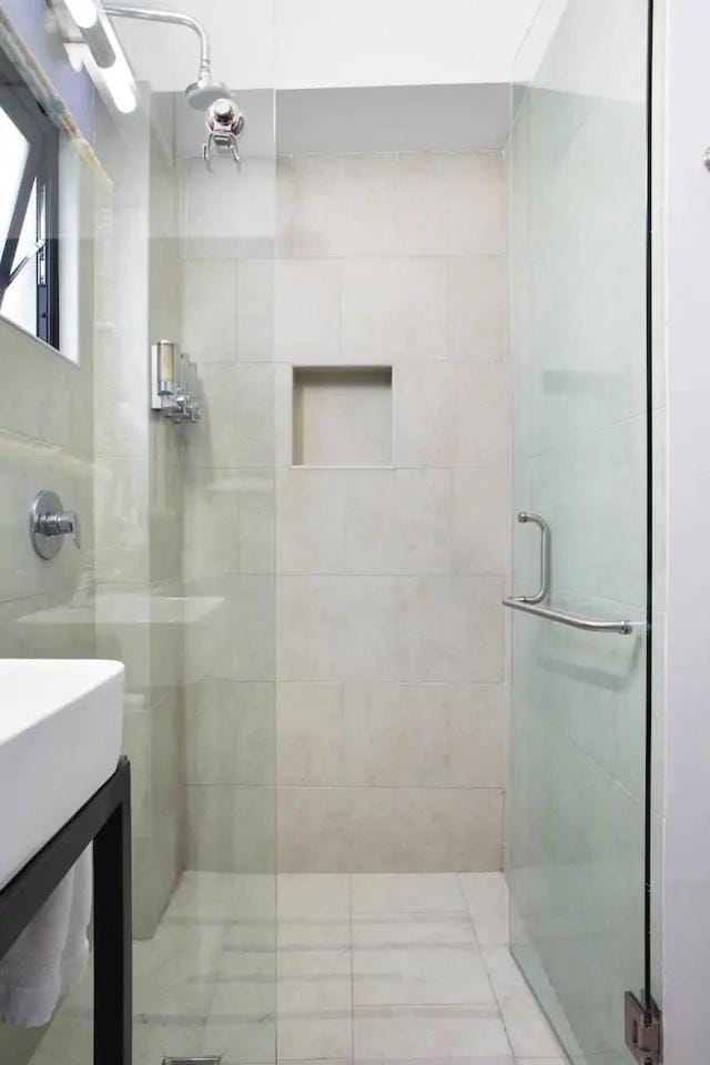 Shower
