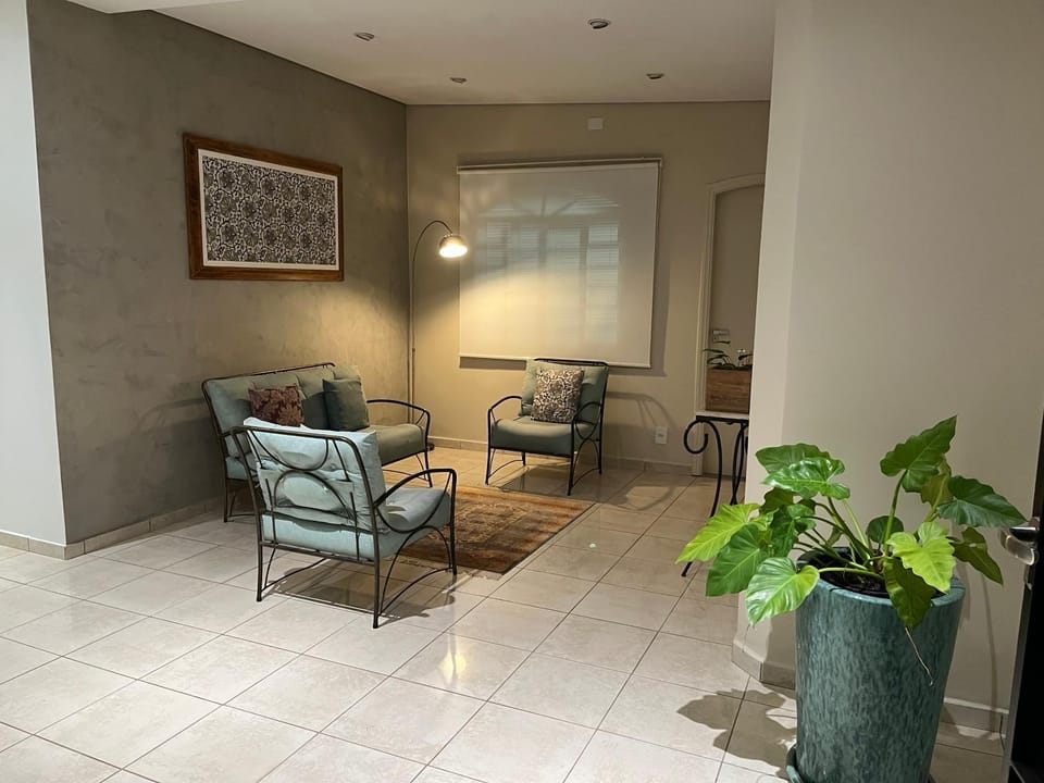 Living room, Lobby or reception