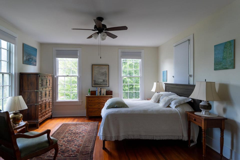 Yerba at Bastrop House in Bastrop