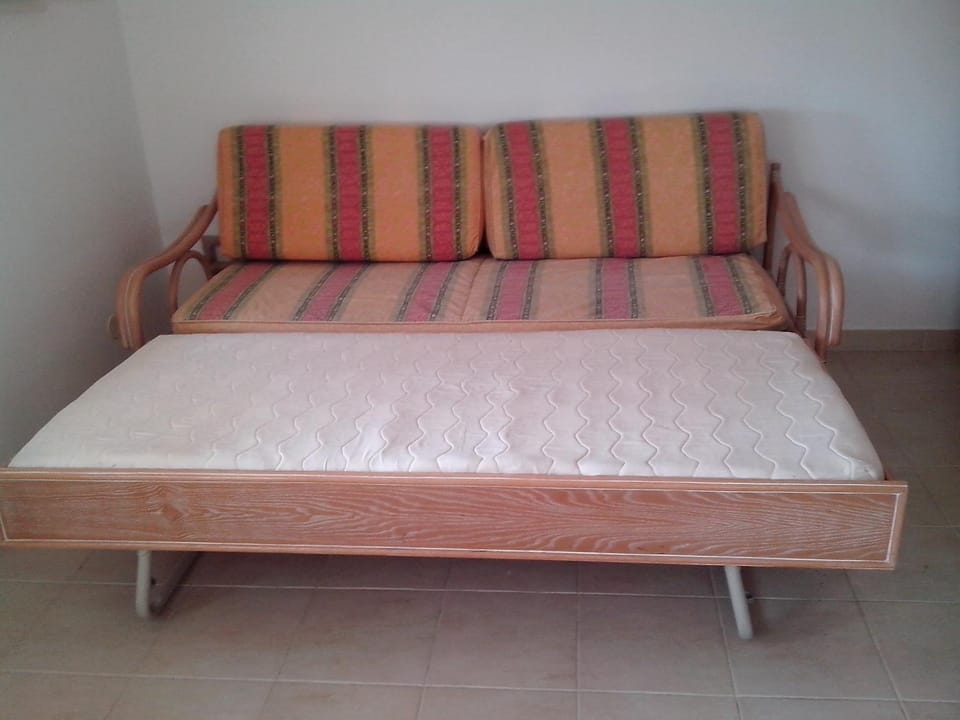 Living room, Seating area, Bedroom