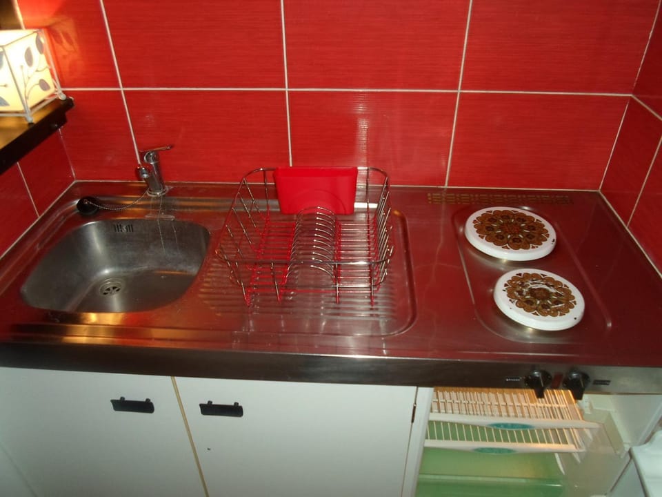 Mini-studio à Balaruc-les-Bains, proche étang et thermes - FR-1-503-107 Apartment in Balaruc-les-Bains