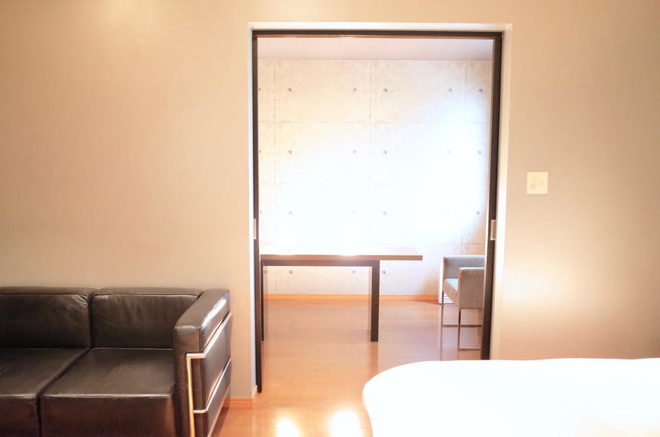 LUXe Hotel in Hiroshima Prefecture