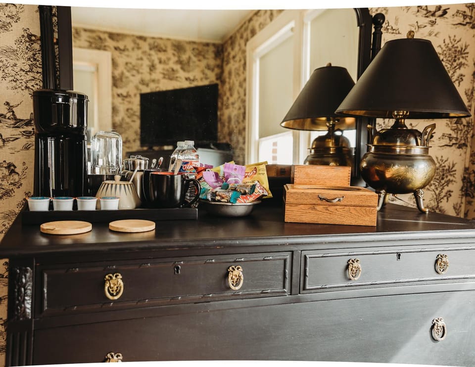 The Mabelle Vacation rental in Oklahoma