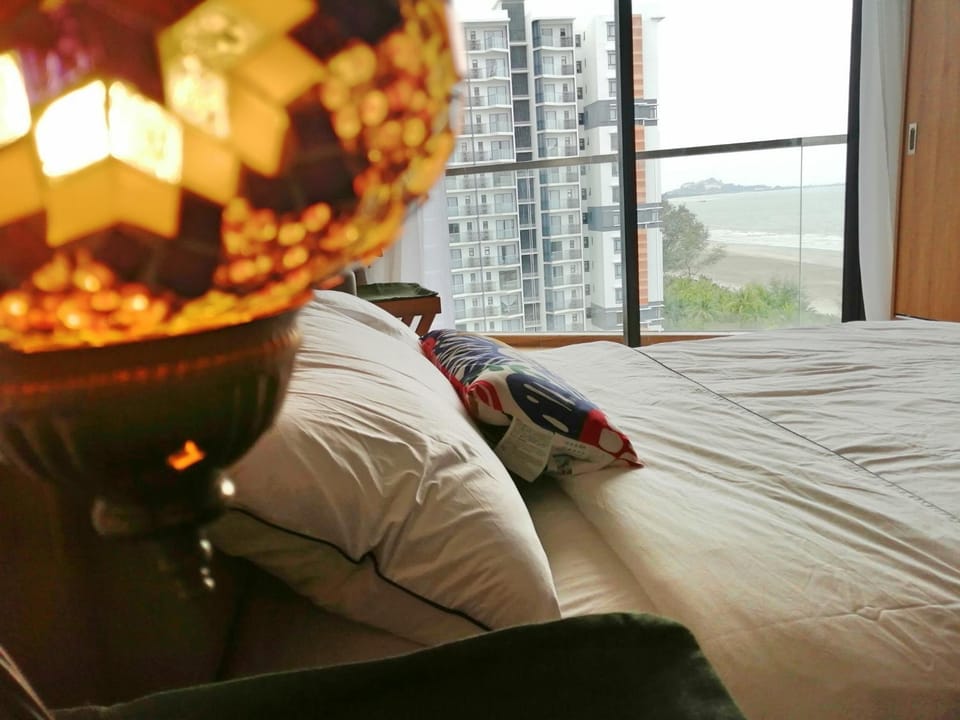 Timurbay Seafront Residence aRRayyan Suites Apartment in Terengganu, Malaysia