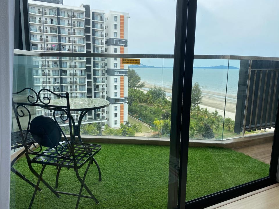 Timurbay Seafront Residence aRRayyan Suites Apartment in Terengganu, Malaysia