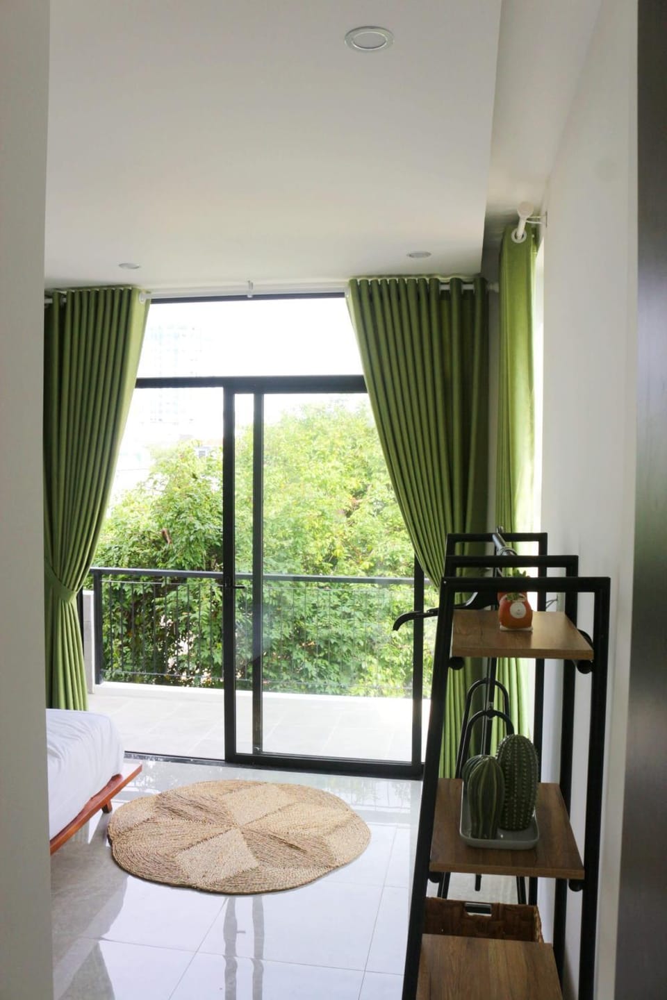 Starfruit Villa Bed and Breakfast in Laos