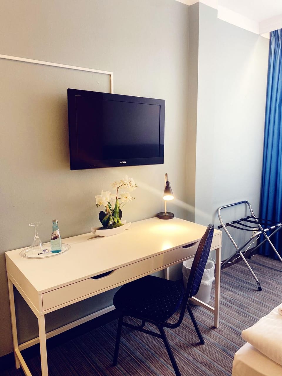 TV and multimedia